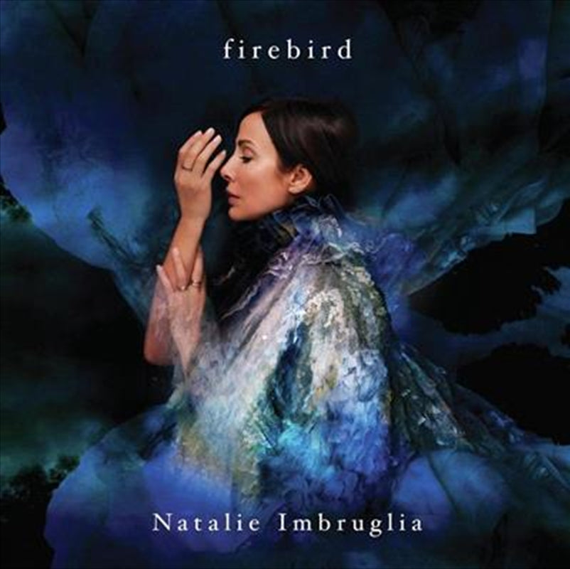 Natalie Imbruglia-Firebird CD