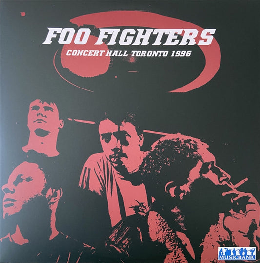 Foo Fighters - Foo Fighters Vinyl