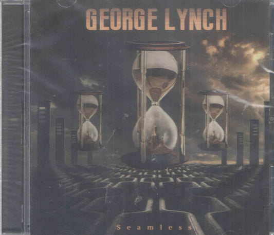 George Lynch - Seamless CD