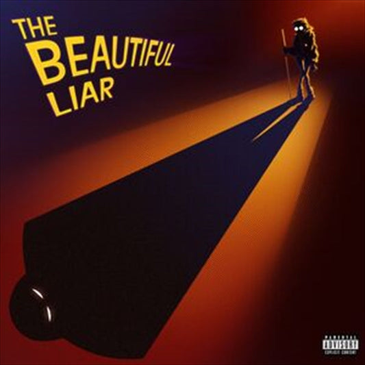 X Ambassadors - Beautiful Liar CD