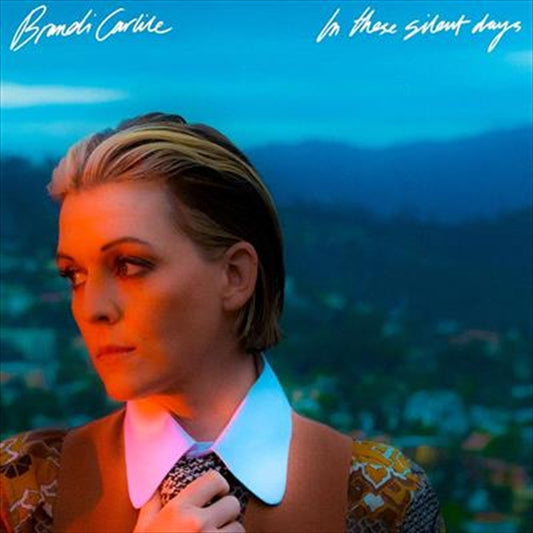 Brandi Carlile - In These Silent Days Vinyl