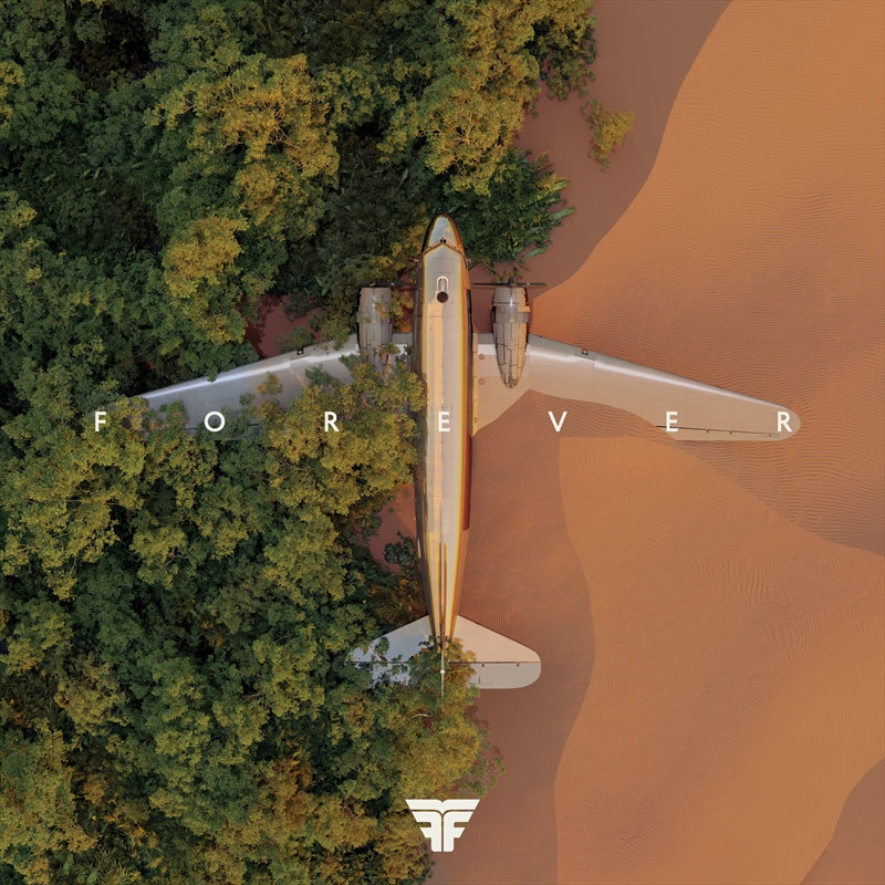 Flight Facilities- Forever CD