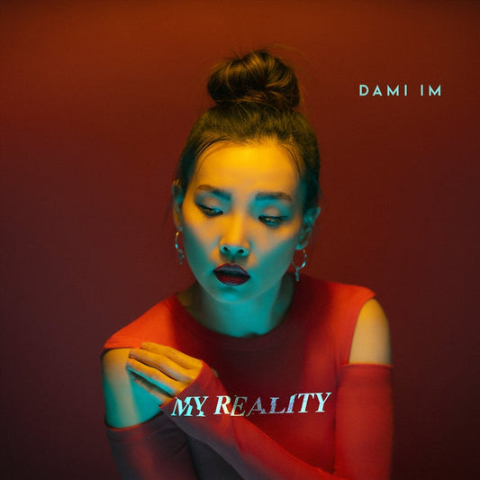 Dami Im - MY REALITY CD