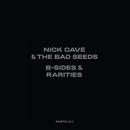 Nick Cave And The Bad Seeds - B Sides And Rarities - Part I CD