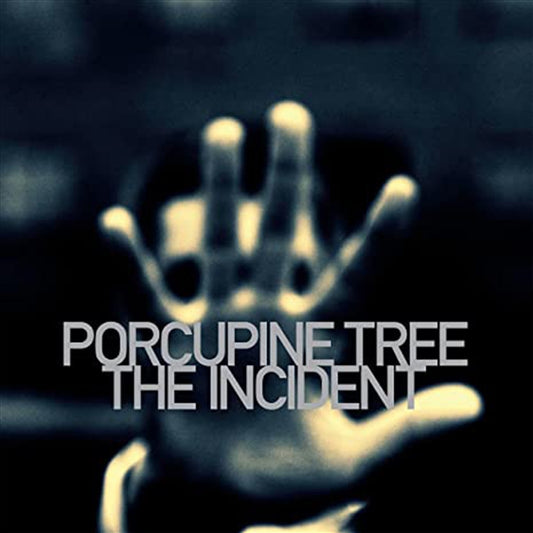 Porcupine Tree - Incident CD