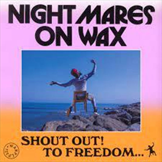 Nightmares On Wax - Shout Out! To Freedom CD