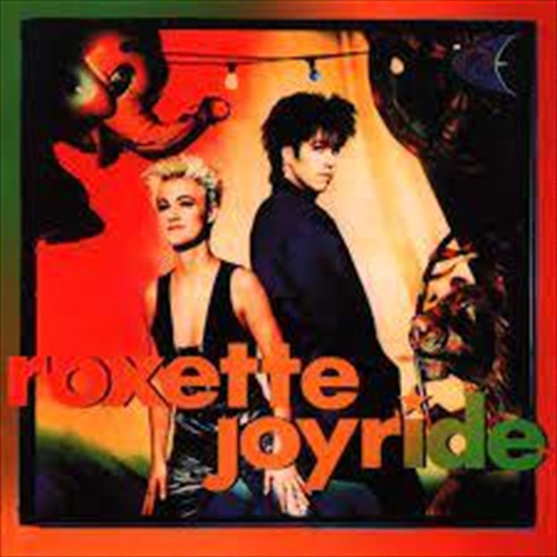 Roxette - Joyride - 30th Anniversary Edition Vinyl