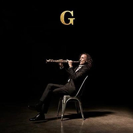 Kenny G - New Standards CD