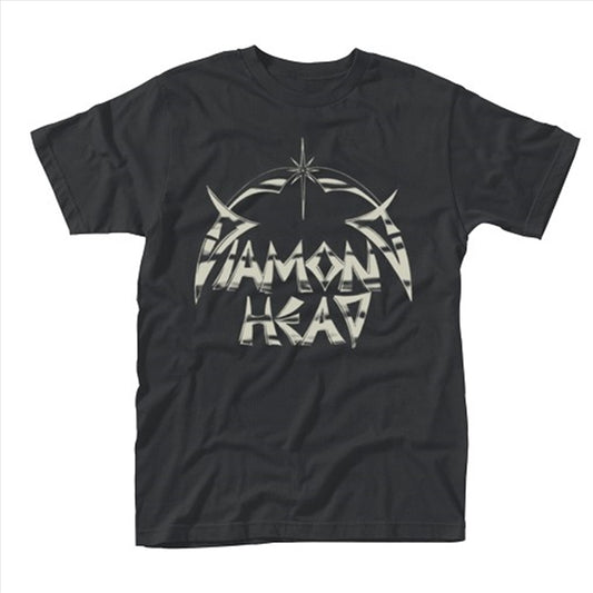 Diamond Head Dh Logo Unisex Size Xx-Large Tshirt