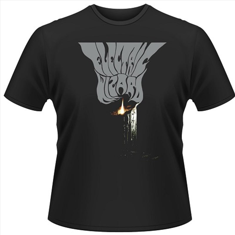 Electric Wizard Black Masses Size Xxxl Tshirt