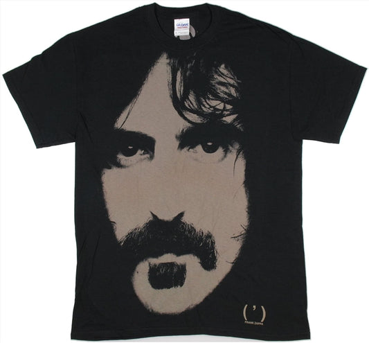 Frank Zappa Apostrophe Size L Tshirt