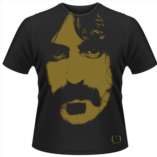 Frank Zappa Apostrophe Size Xl Tshirt