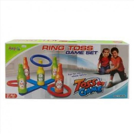 Boardgame: Ring Toss Game