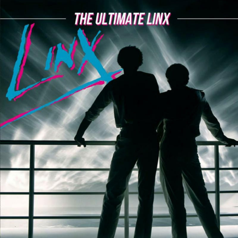 Linx - Ultimate Linx CD