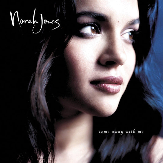 Norah Jones - Come Away With Me - 20th Anniversary Edition CD