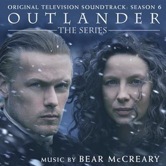 Soundtrack - Outlander - Season 6 CD