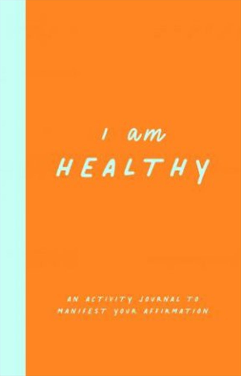 I Am Healthy - Herron