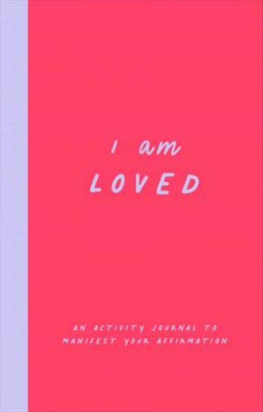 I Am Loved Book - Tips and Techniques