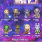 Pop Vinyl: What If - US Exclusive Mini Vinyls   (SENT AT RANDOM)