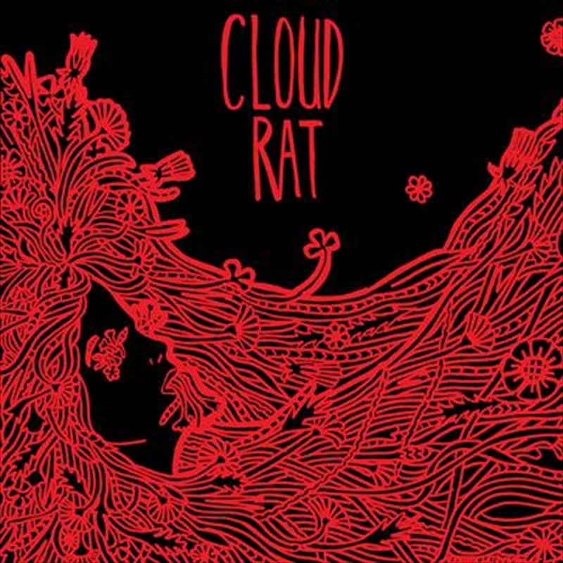 Cloud Rat - Cloud Rat Redux CD