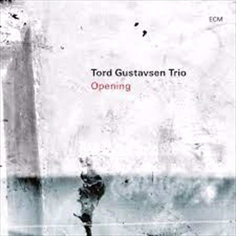 Tord Gustavsen Trio - Opening CD