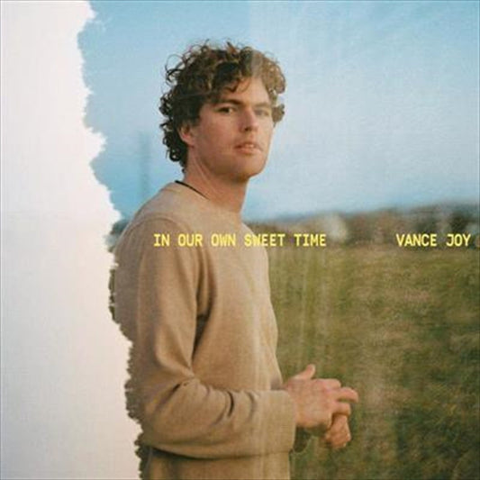 Vance Joy - In Our Own Sweet Time CD