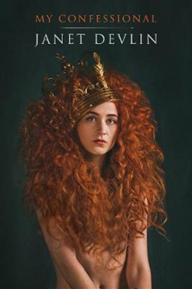 My Confessional - Janet Devlin