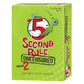 Boardgame: 5 Second Rule Uncensored Volume 2