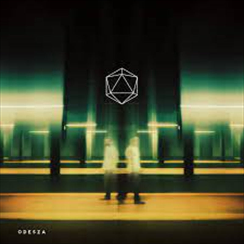 Odesza - Last Goodbye - Deluxe Edition CD