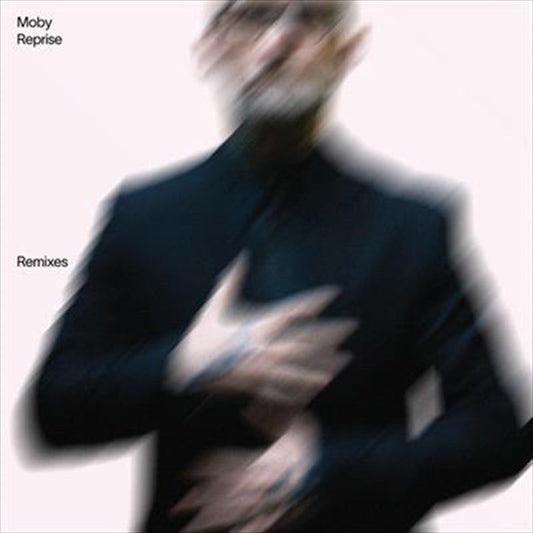 Moby - Reprise CD