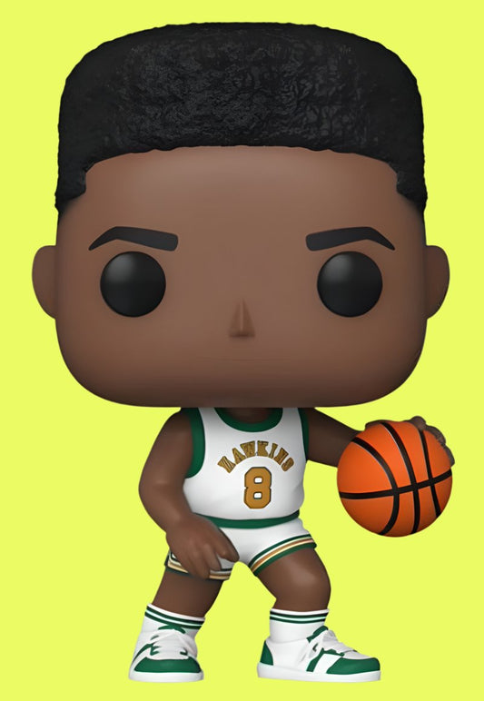 Pop Vinyl: Stranger Things - Lucas in Jersey US Exclusive Pop! Vinyl