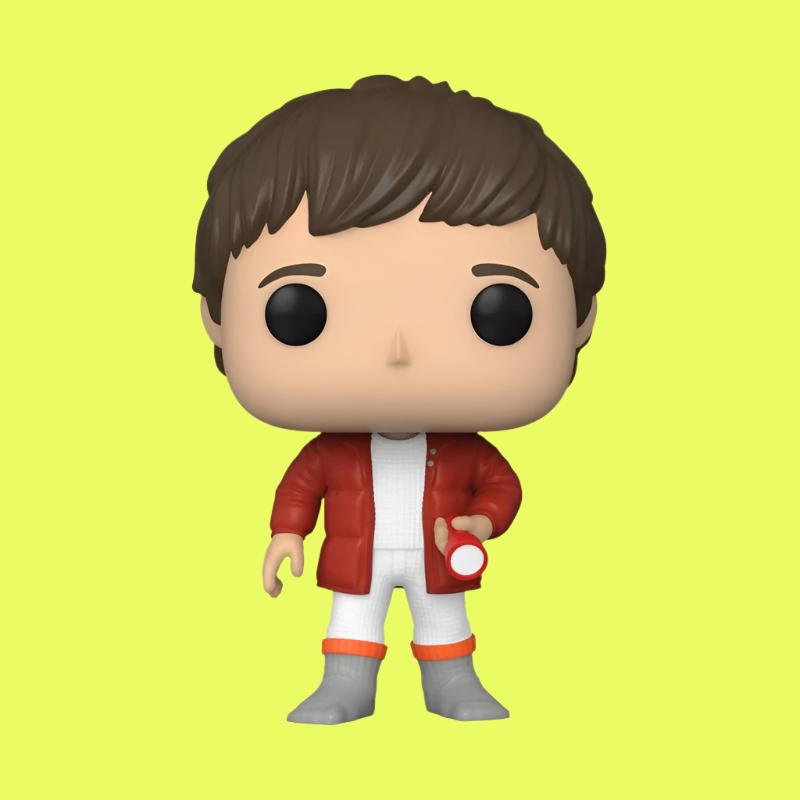 Pop Vinyl: E.T. - Elliot Pop! Vinyl