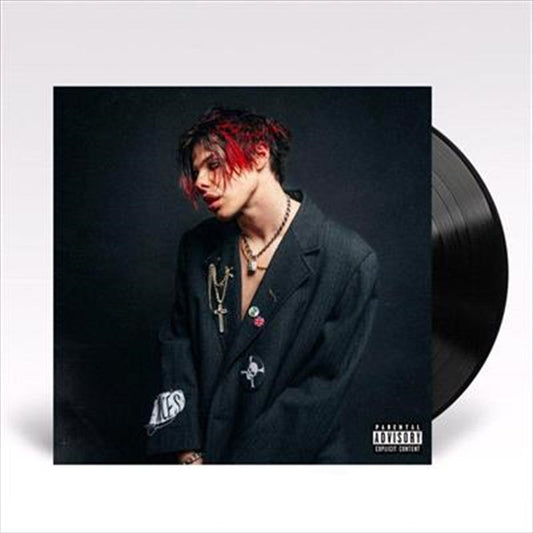 YUNGBLUD - YUNGBLUD Vinyl