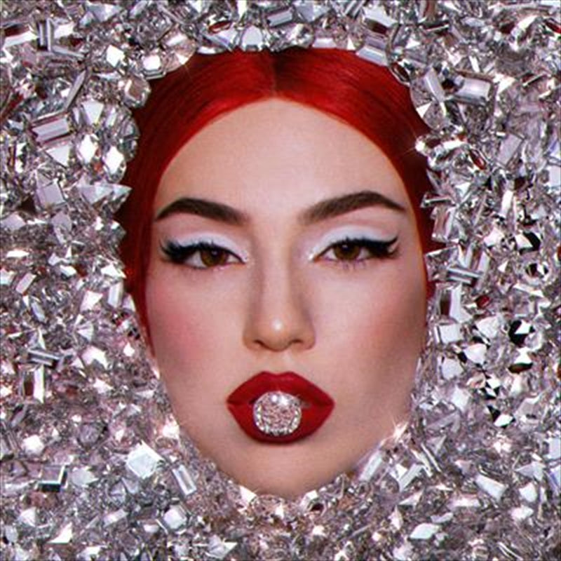 Ava Max - Diamonds And Dancefloors CD