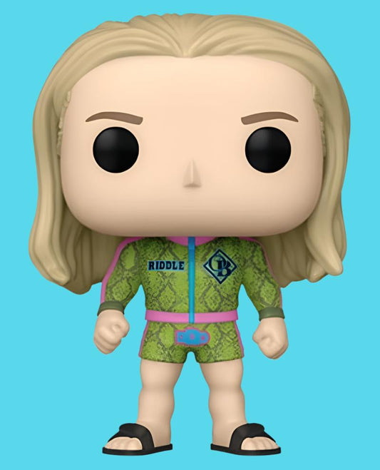 Pop Vinyl: WWE - Riddle Pop! Vinyl