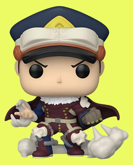 Pop Vinyl: My Hero Academia - Inasa Yoarashi Pop! Vinyl