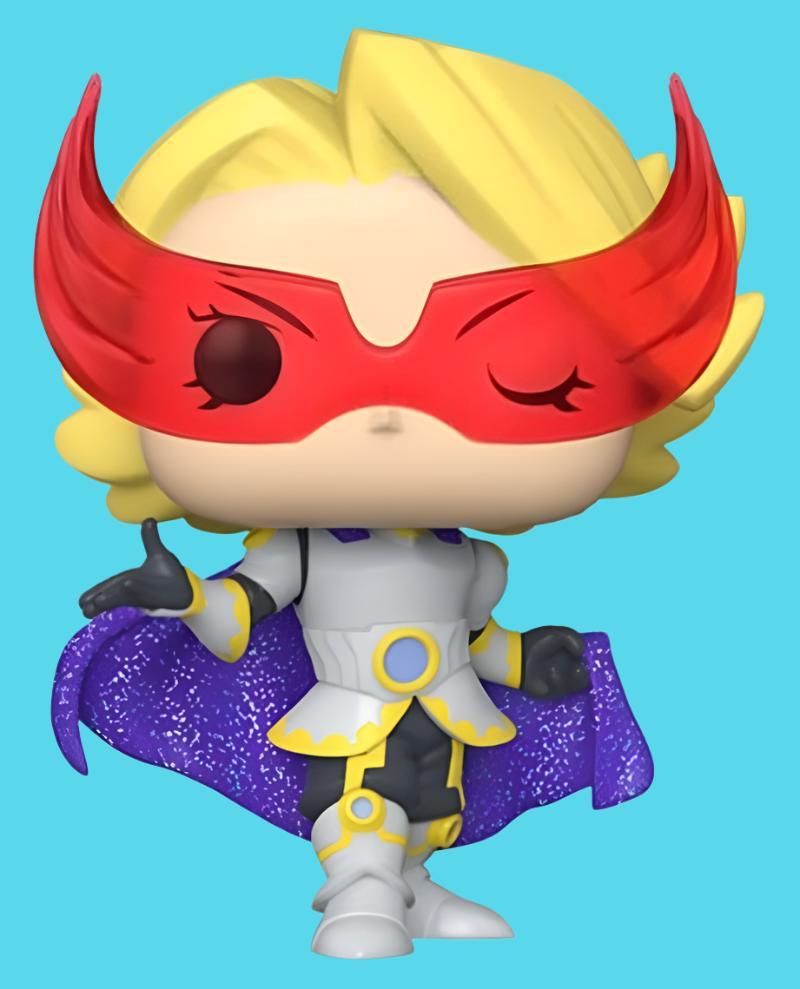 Pop Vinyl: My Hero Academia - Yuga Aoyama Pop! Vinyl