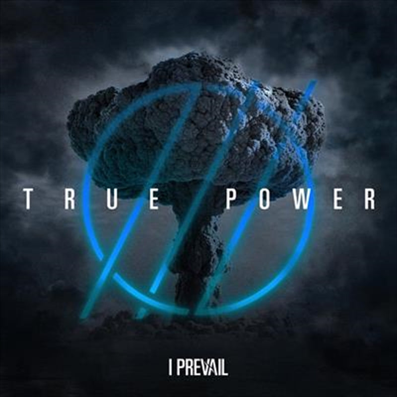 I Prevail - True Power CD