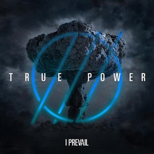 I Prevail - True Power CD