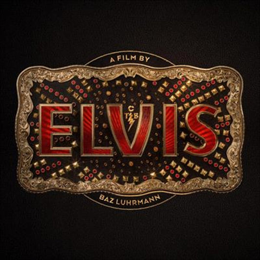 Soundtrack - Elvis (Original Soundtrack) CD