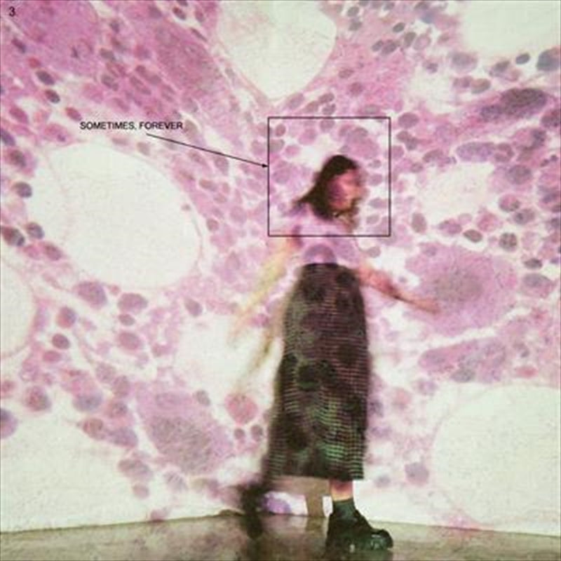 Soccer Mommy - Sometimes Forever CD