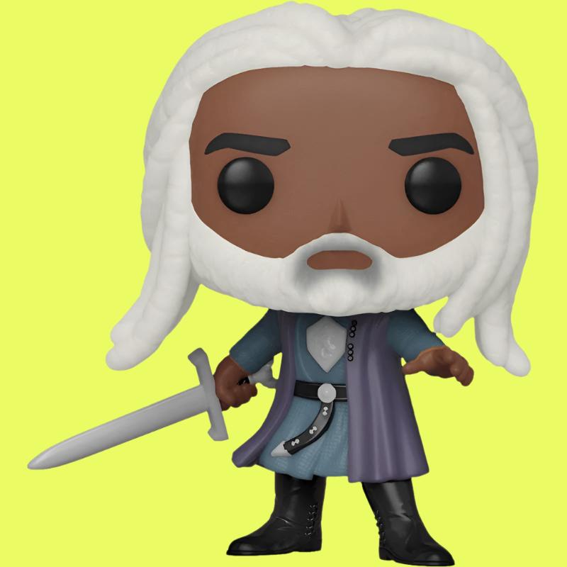 Pop Vinyl: House of the Dragon - Coryls Velaryon Pop! Vinyl