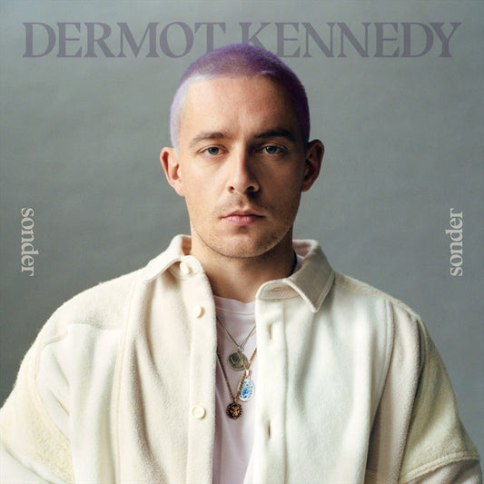 Dermot Kennedy - Sonder Cd Recorded Music Cds