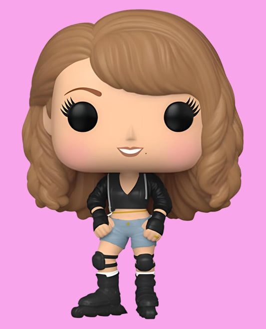 Pop Vinyl: Mariah Carey - Fantasy Pop! Vinyl Figure