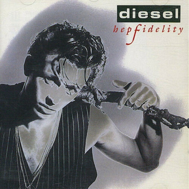 Diesel - Hepfidelity 30 CD