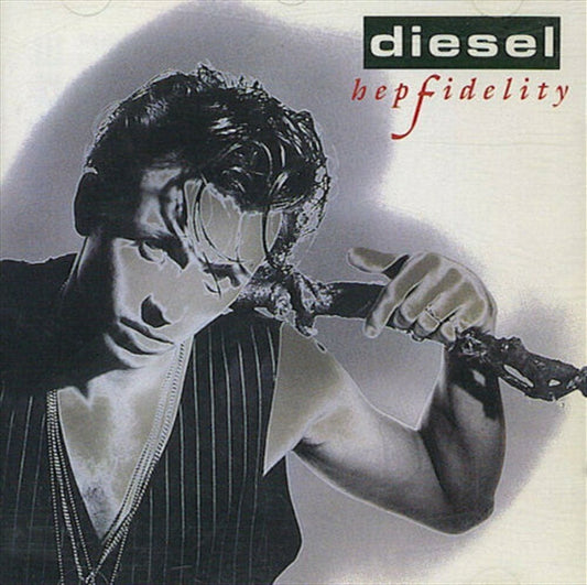 Diesel - Hepfidelity 30 CD