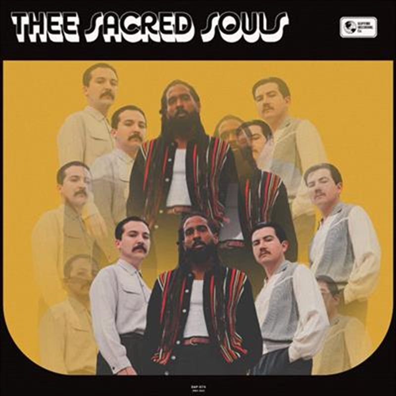 Thee Sacred Souls - Thee Sacred Souls Vinyl