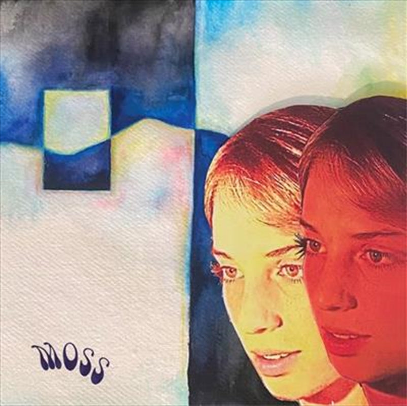 Maya Hawke - Moss CD