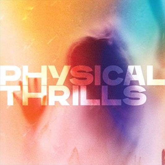 Silversun Pickups - Physical Thrills CD