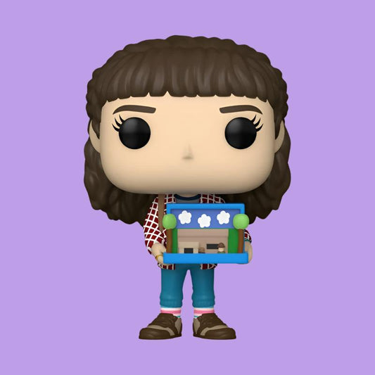 Pop Vinyl: Stranger Things - Eleven Pop! Vinyl